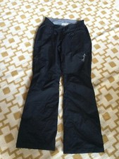 STORMBERG+++HOSE++Funktionshose++Tourenhose++schwarz++Gr.L++