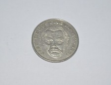 2,00 Deutsche Mark Münze BRD