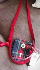 Adelheid Tasche Glückspilz