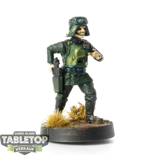 Imperium general veers - imperium,
