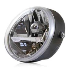 Scheinwerfer rod style - "v-rod, style"