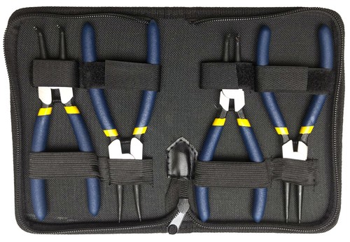 Sprengringzange - x,