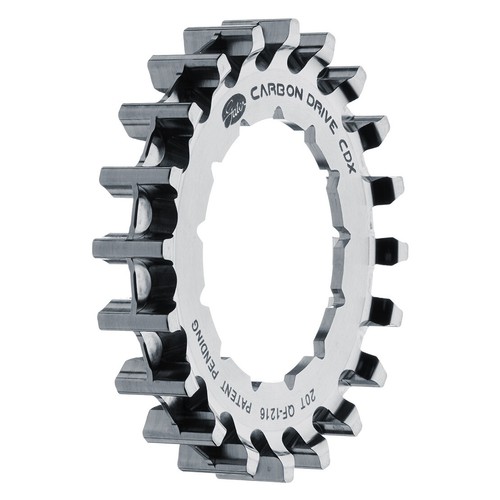 Gates carbon drive - gates,