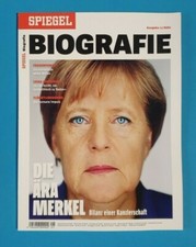Der Spiegel Biografie