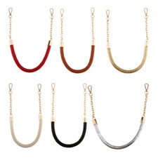 Leder Taschenkette Handtasche