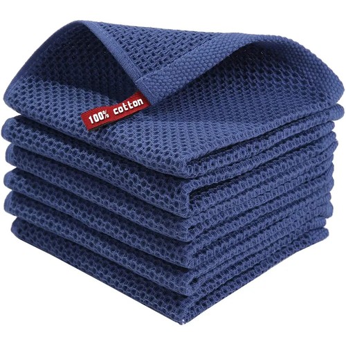 9er pack küchentücher - küchentücher, –