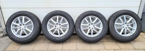 Audi dunlop winterreifen - dunlop,