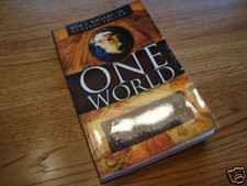 One World Ron J. Bigalke Jr