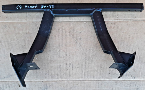 Corvette 1984 1990 - 1984-1990, front