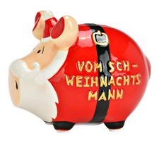 KCG Sparschwein "Vom