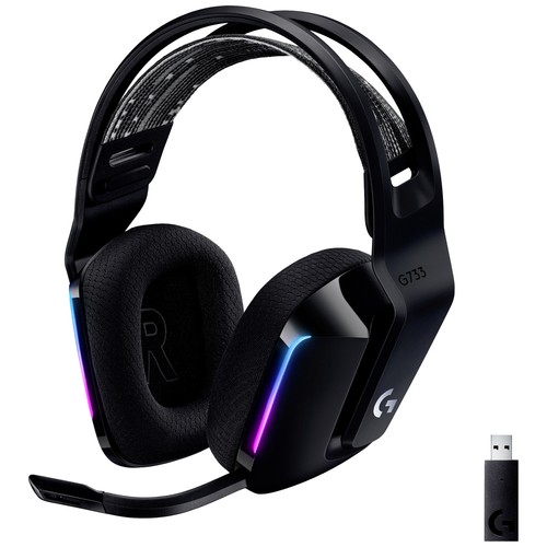 Logitech gaming g733 - gaming,