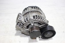 Lichtmaschine Generator 0121715017 Bosch 7550469 BMW 1er E87 Bj,09