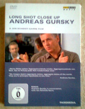 Andreas Gursky "Long Shot