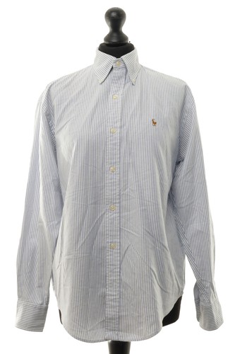 Ralph lauren damen - lauren, bluse