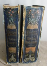 Platen die Neue Heilmethode in 2 Bänden mit Menschliches Modell