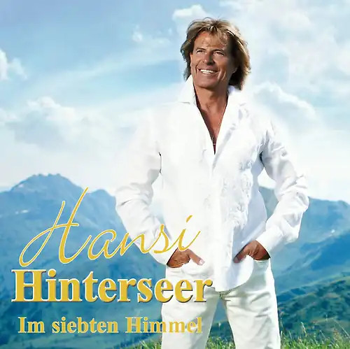 Hansi hinterseer im siebten - hinterseer,