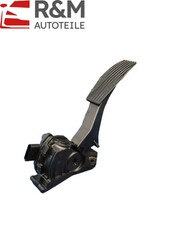 GASPEDAL ACCELERATOR PEDAL