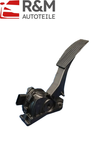 Gaspedal accelerator pedal - accelerator,