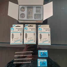 Konvolut Märklin , Viessmann