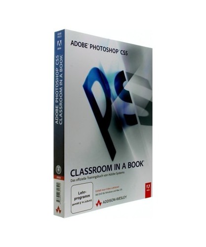 Adobe photoshop cs5 - adobe,