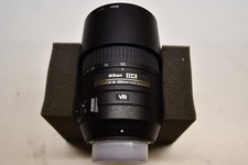 Nikon nikkor 55 300 - af-s, mm
