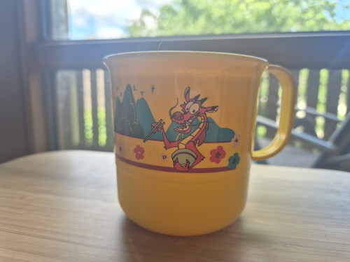 Neu tupperware tasse - neu,