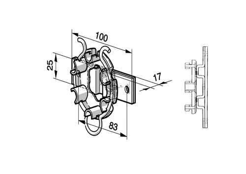 Somfy altbaulager für - somfy,