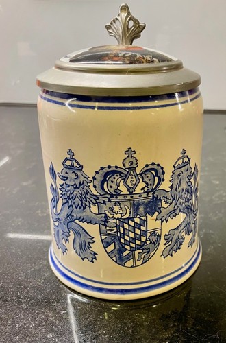 Prinzregent luitpold - prinzregent,