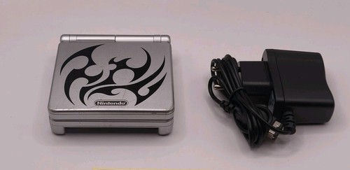 Gameboy advance limited - advance, sp