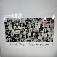 Rolling stones exile main - rolling,