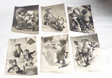 AK's Vintage - Mecki von Diehl