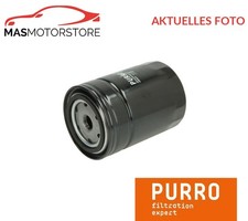 MOTOR ÖLFILTER PURRO