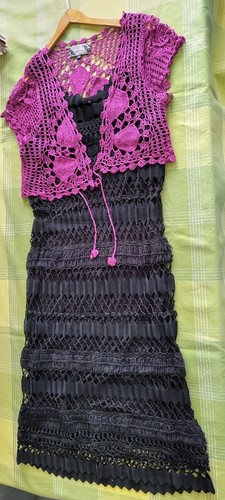 Figurbetontes nicowa kleid - figurbetontes,