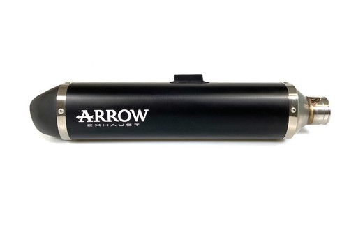 Arrow race tech piaggio mp3 - arrow, race-tech