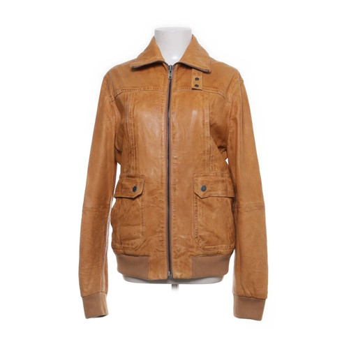 Drykorn lederjacke damen - lederjacke,,