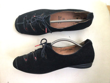 Schnürhalbschuh THINK! Gr. 41