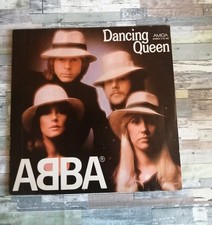 Vinyl LP 12 Abba Amiga Dancing Queen 
