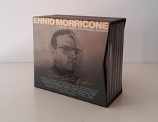 Ennio Morricone Box - 100