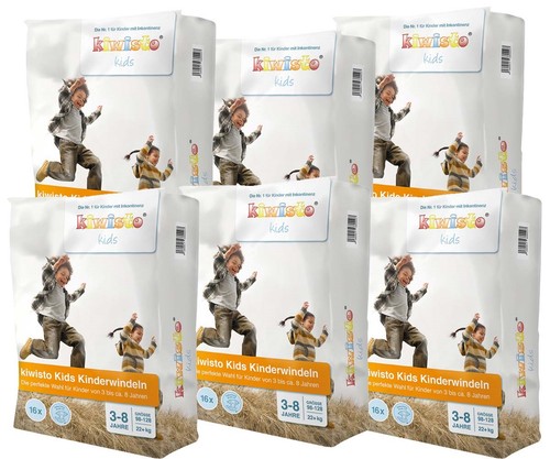 Kiwisto kids xxl - kiwisto,