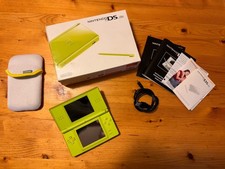 Nintendo DS Lite