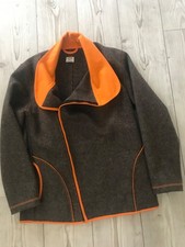 Nordwolle Walk Loden Jacke L
