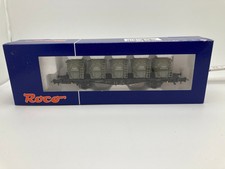 Roco H0 66266 - Güterwagen -