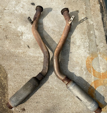 Mercedes G Klasse W463