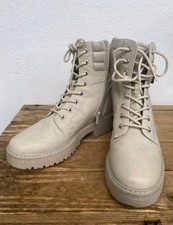 Bench Boots Beige Gr.38
