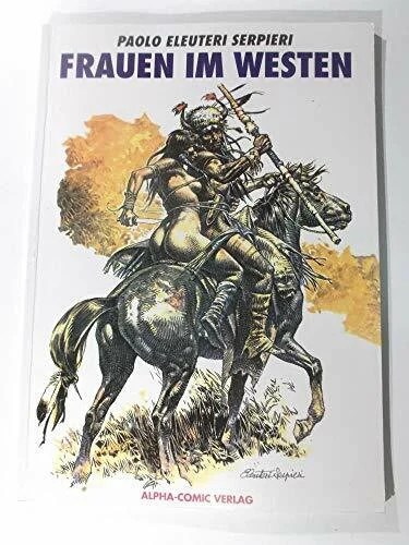 Frauen westen buch alpha - im,