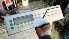 Junkers Display TAC 8805 5150