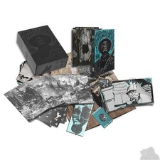 Mörk Borg: Farewell to Arms