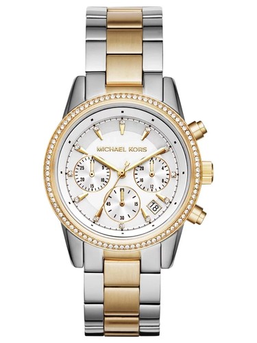 Michael kors damenuhr mk6474 - michael,