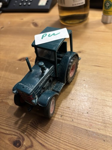 Siku farmer classic - farmer, 3460