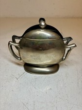 Alter  Serviettenhalter